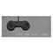 Stupell Industries Just One More Rustic Gaming Canvas Design by Kim Allen